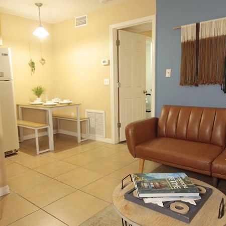 Apartament Serene Japandi Retreat Medcenter Sarasota Zewnętrze zdjęcie