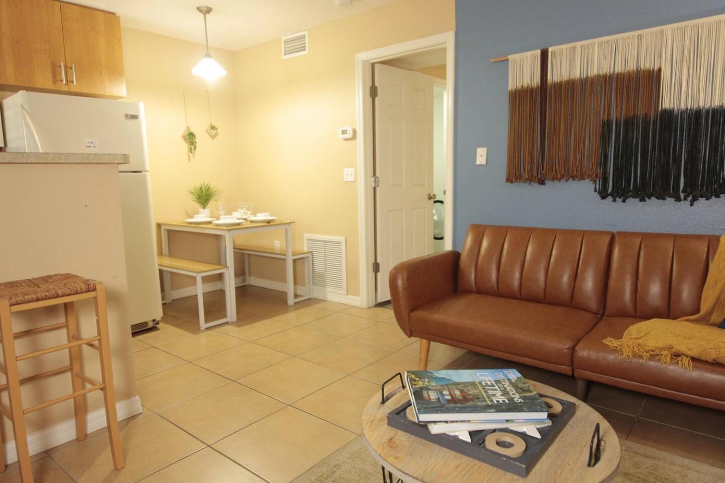 Apartament Serene Japandi Retreat Medcenter Sarasota Zewnętrze zdjęcie